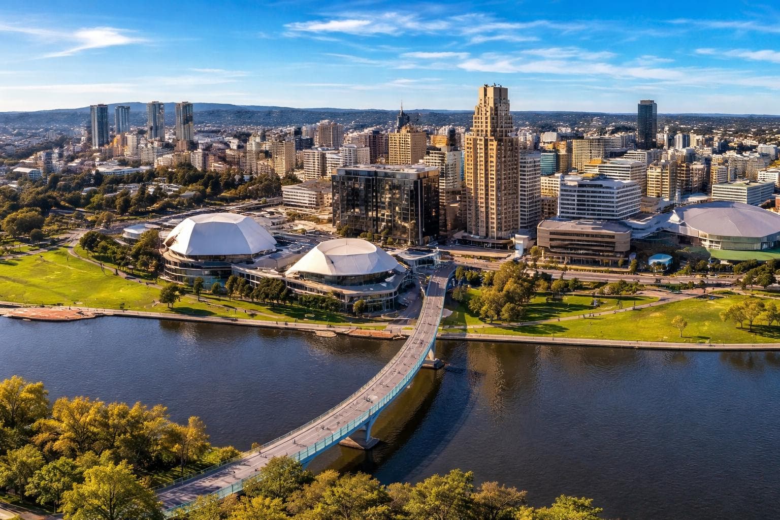Study in Australia from Nepal 2026 – Australian university campus, Nepali students
