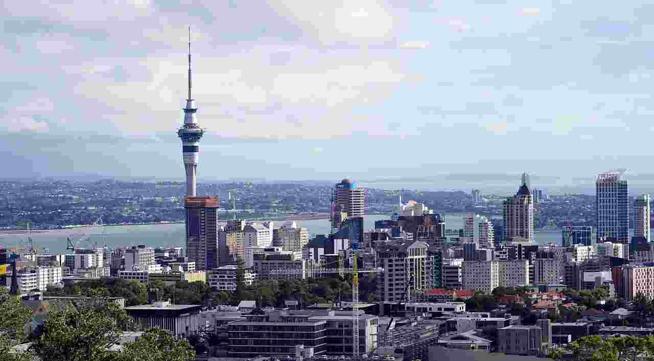 Nepali students in Auckland, New Zealand – study abroad destination 2026 – San Marina Education Consultancy