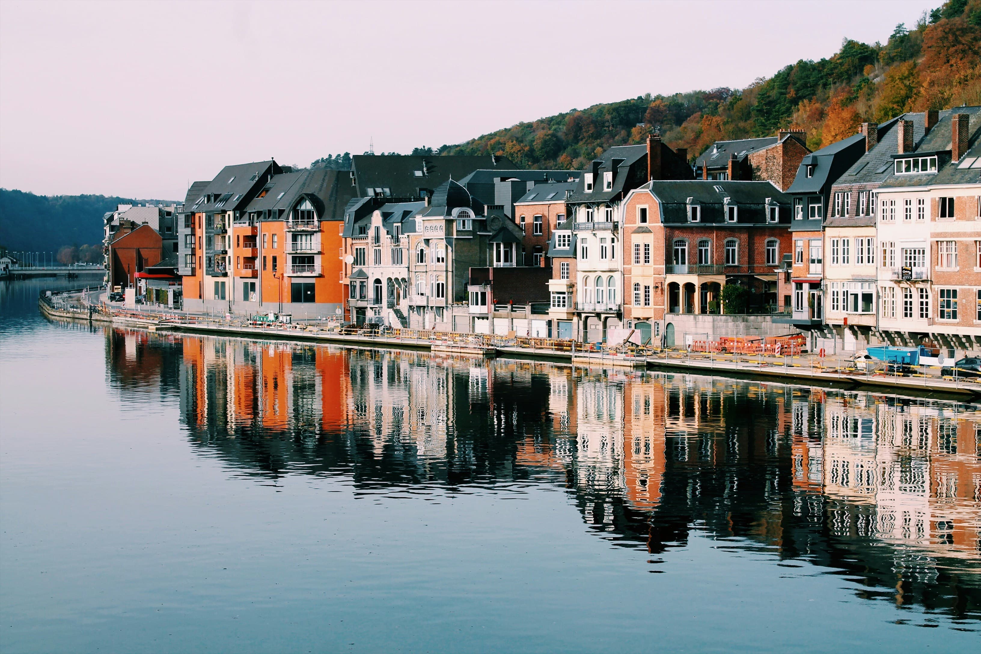 Study in Estonia from Nepal – Tallinn, Digital Europe education 2026