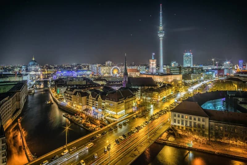 Scholarships in Germany