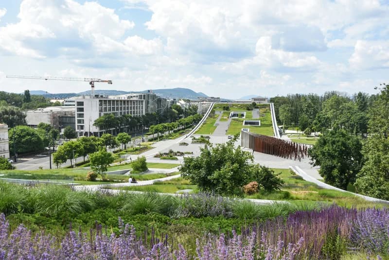 Study in Hungary