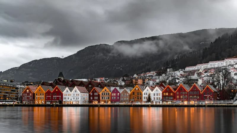 Scholarships in Norway