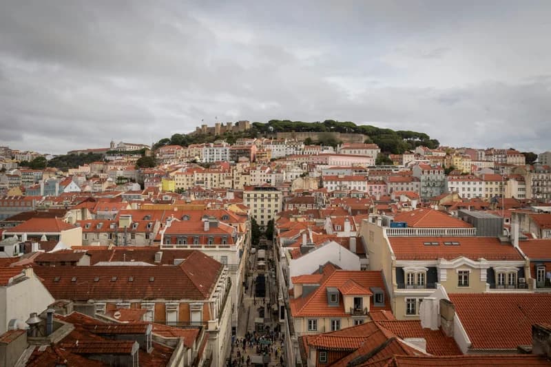 Study in Portugal