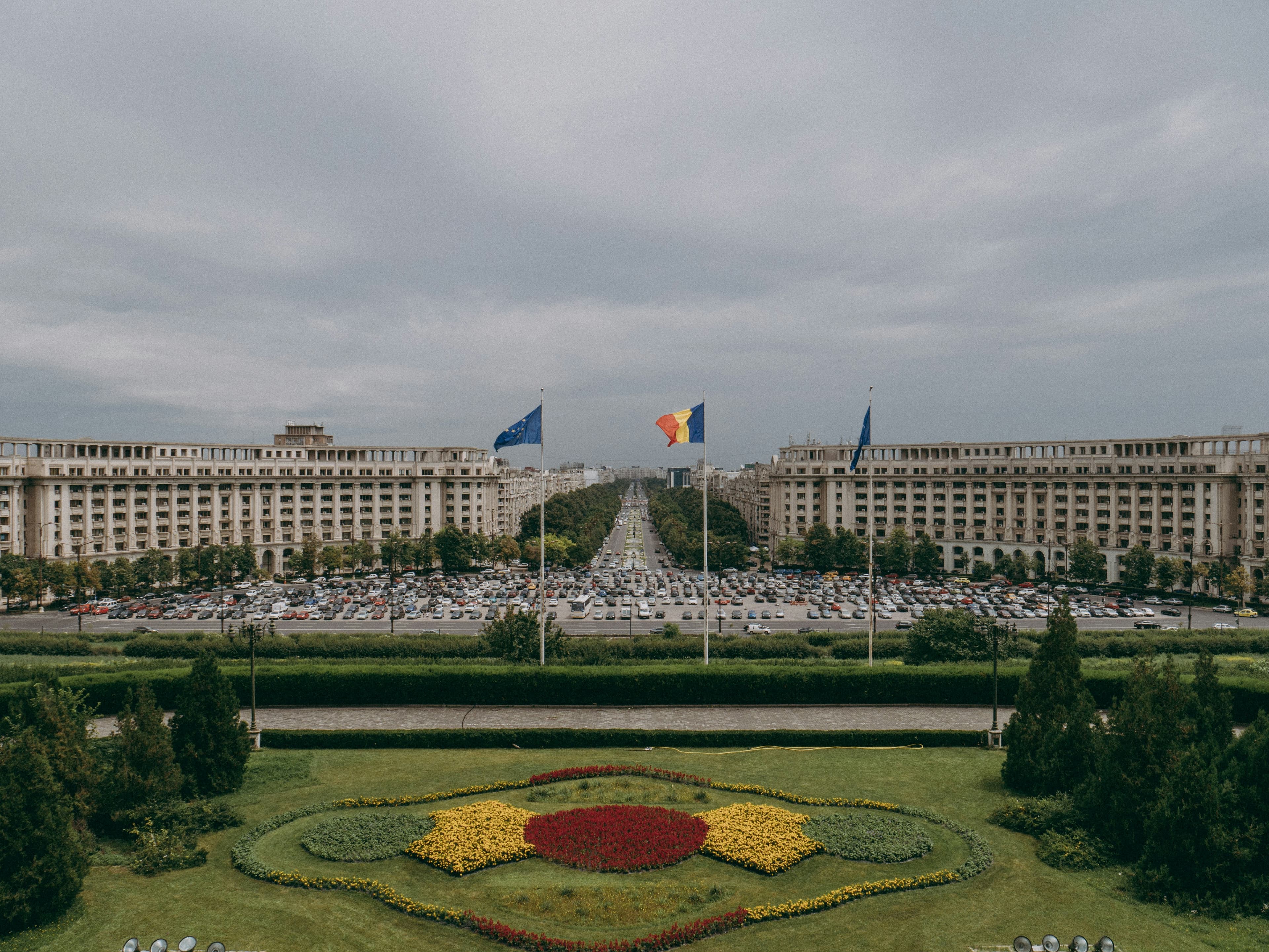 Scholarships in Romania