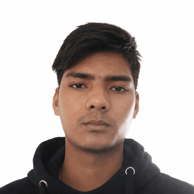 Shusil Chaudhary - Digital Marketing Officer