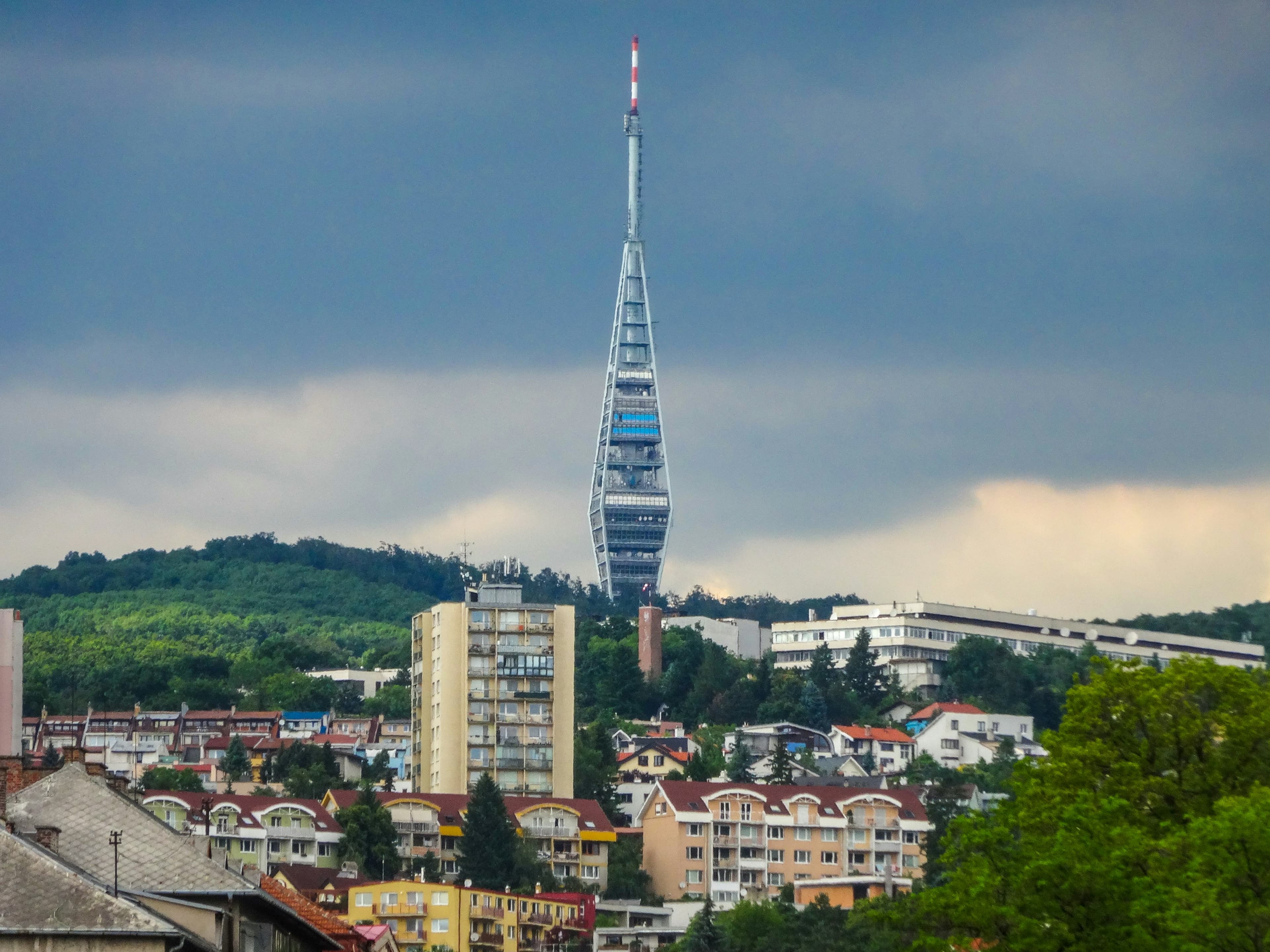 Study in Slovakia