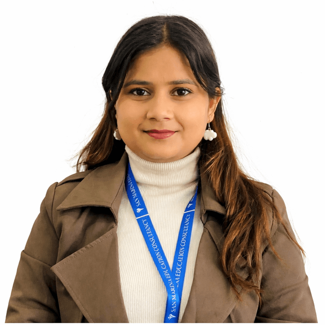 Shreejana Basnet - Reception