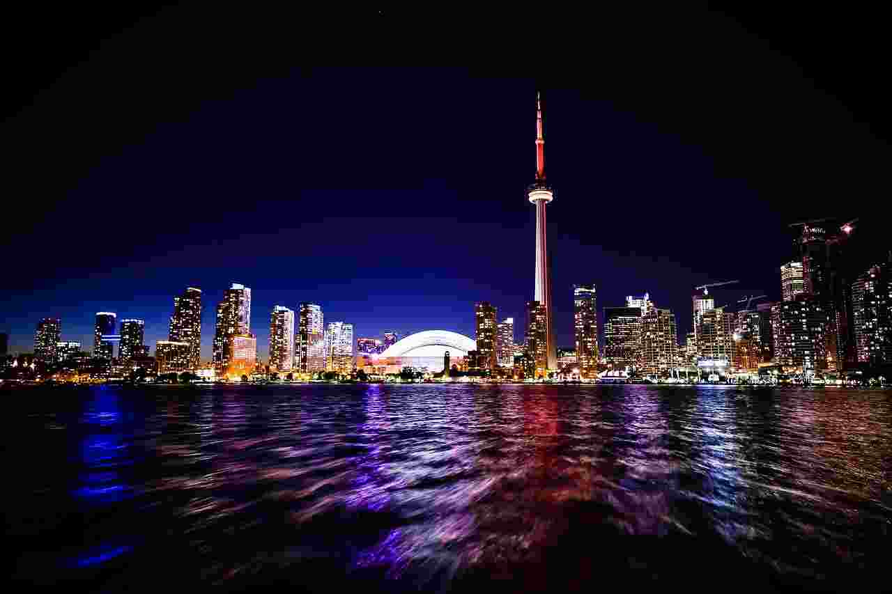 Nepali students in Toronto, Canada – study abroad destination 2026 – San Marina Education Consultancy